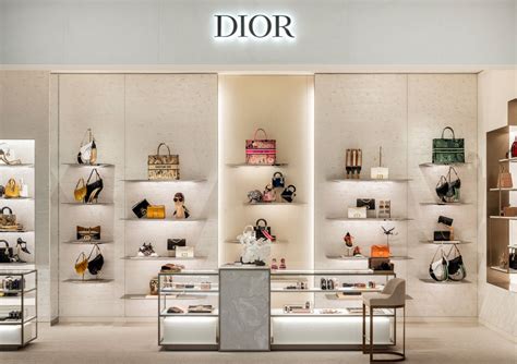 dior boutique sydney|what does Dior sell.